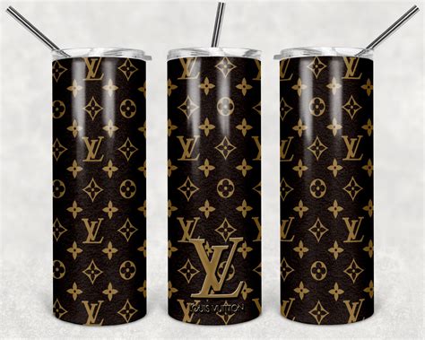 lv tumbler original|Lv tumbler designs.